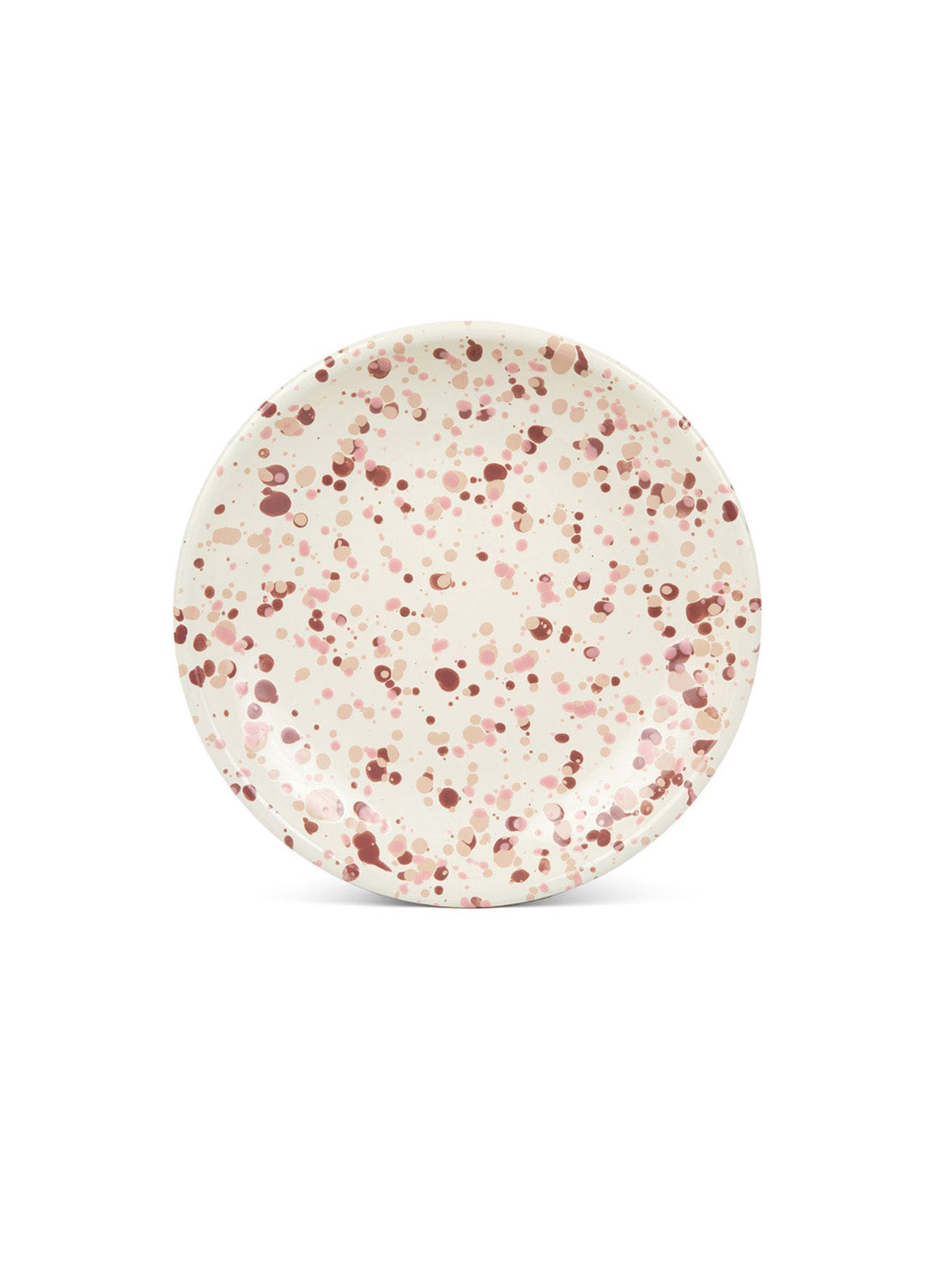 Crow Canyon Catalina Coupe Salad Plate