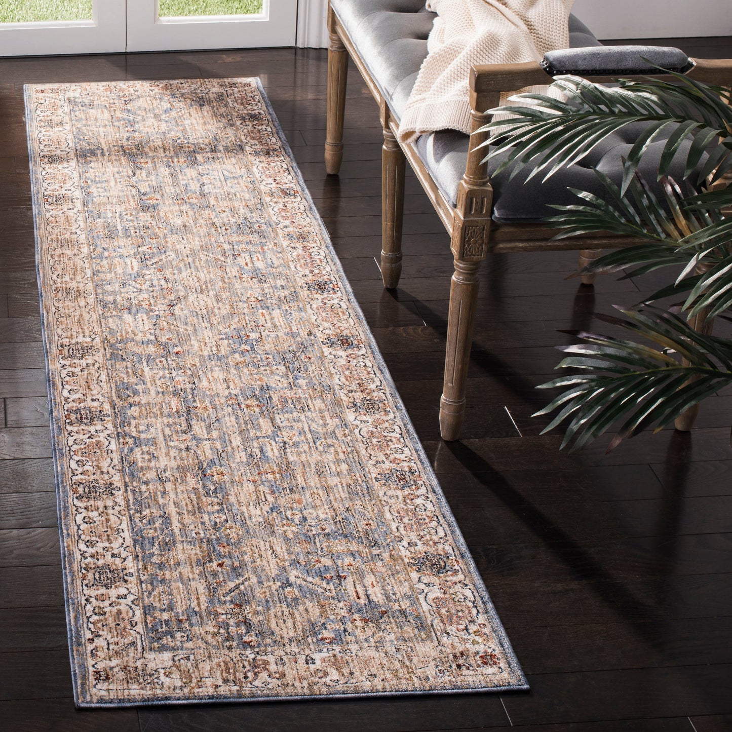 Sidney 1350 Rug | Lauren Ralph Lauren - LRL1350