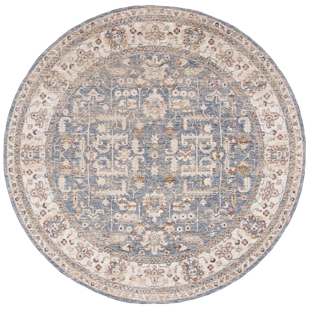 Sidney 1350 Rug | Lauren Ralph Lauren - LRL1350