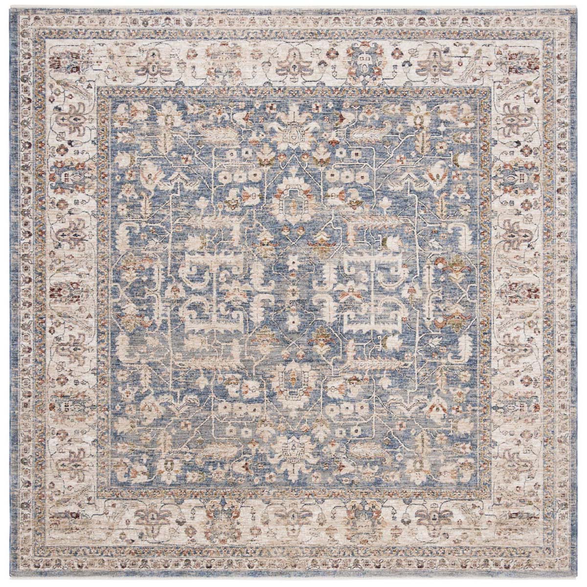 Sidney 1350 Rug | Lauren Ralph Lauren - LRL1350