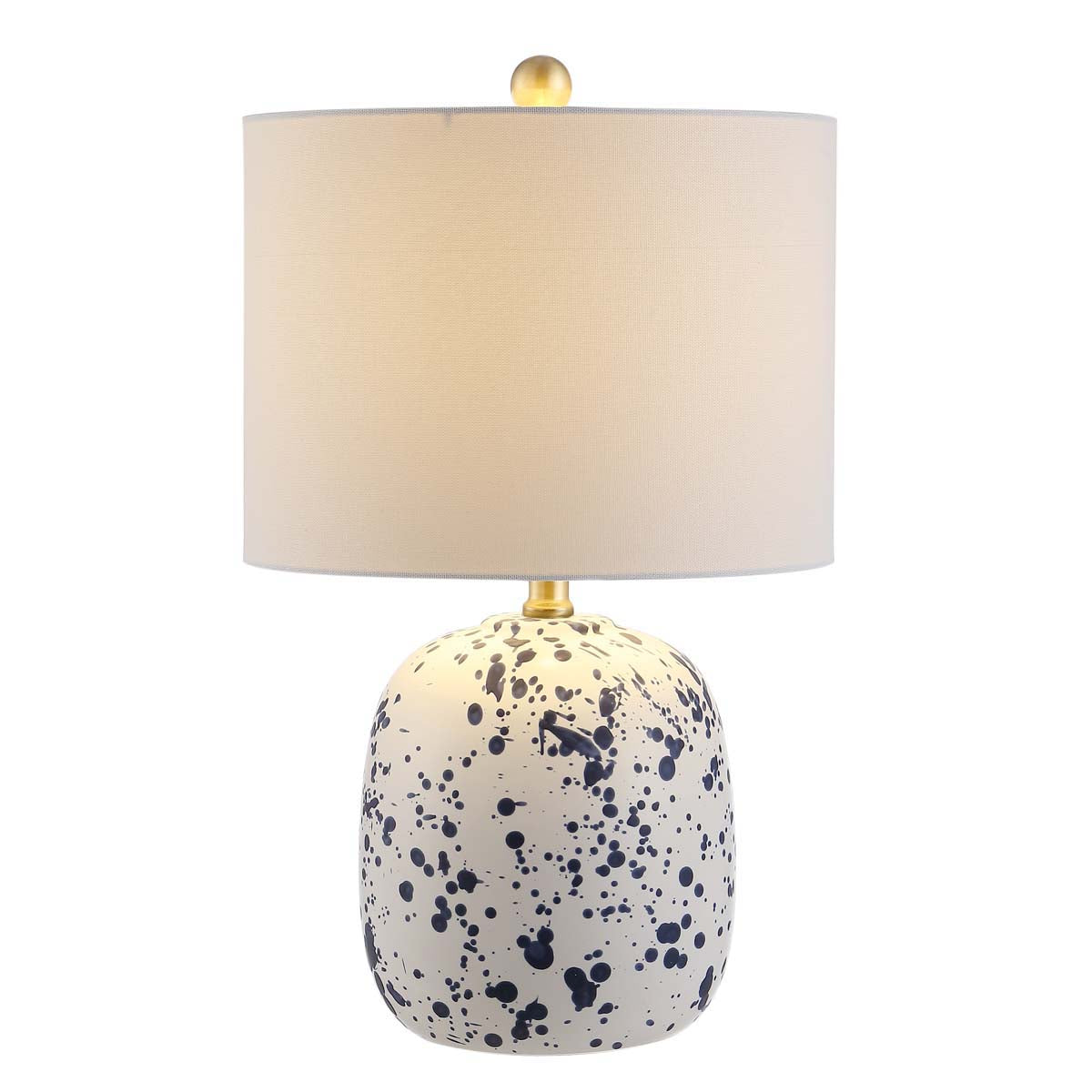 Wallace Ceramic Table Lamp | Safavieh - TBL4273