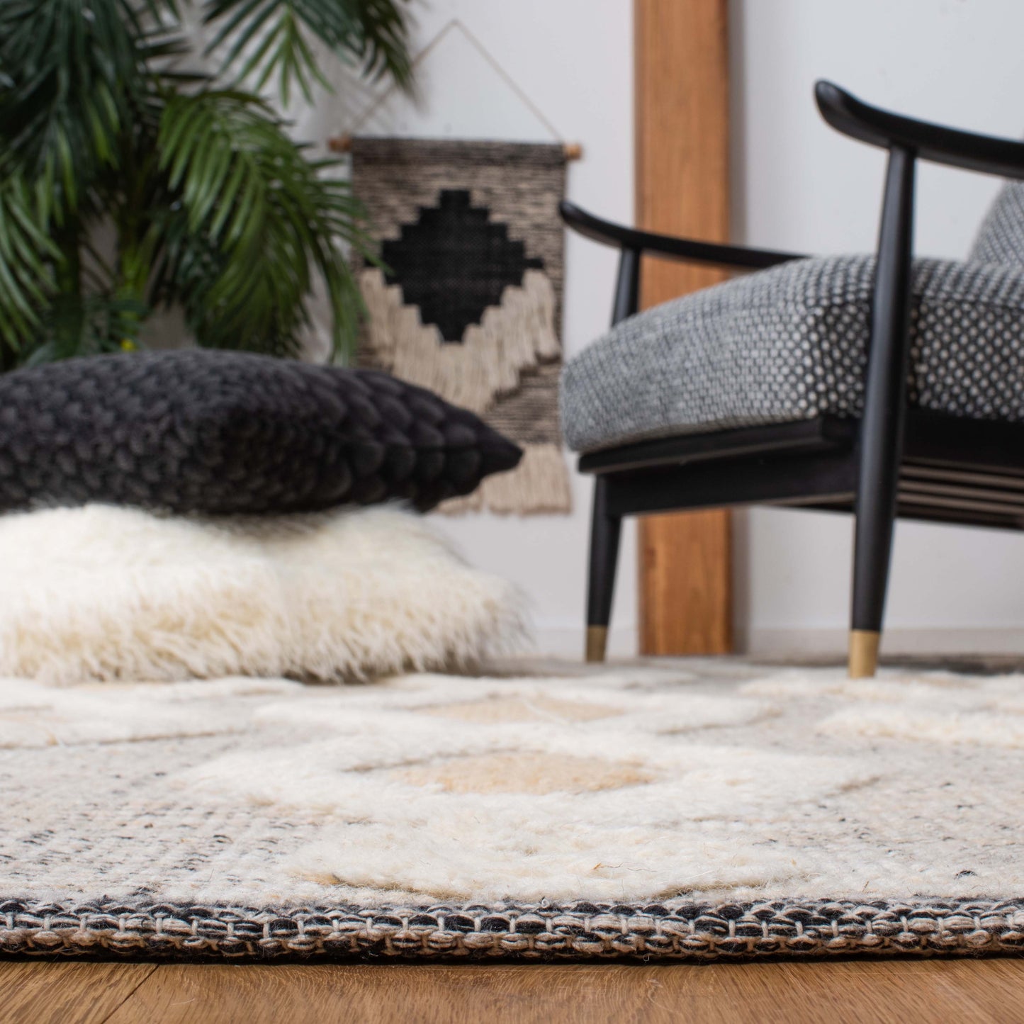 Safavieh Vermont 601 Rug, VRM601