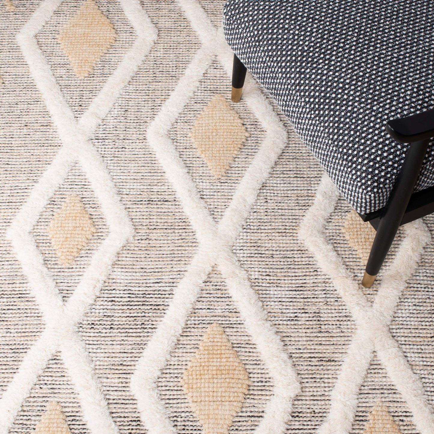 Safavieh Vermont 601 Rug, VRM601