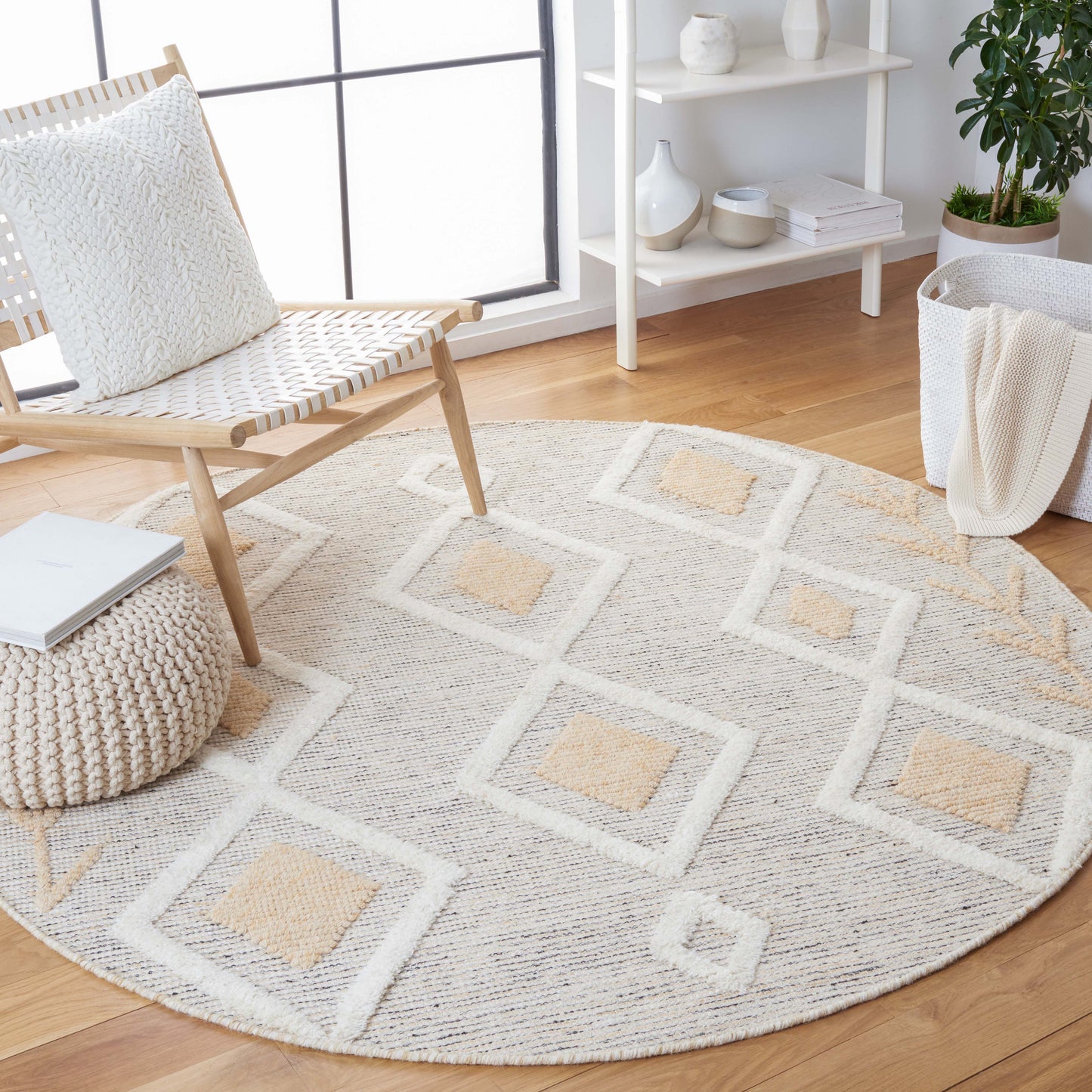 Safavieh Vermont 601 Rug, VRM601