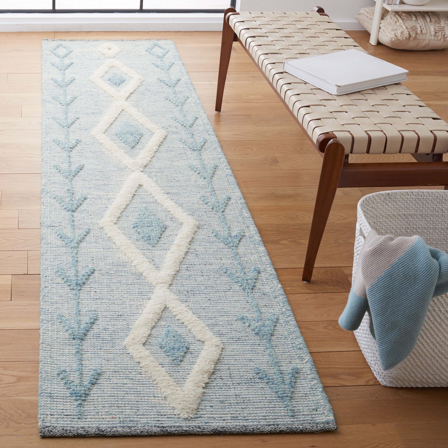 Safavieh Vermont 601 Rug, VRM601