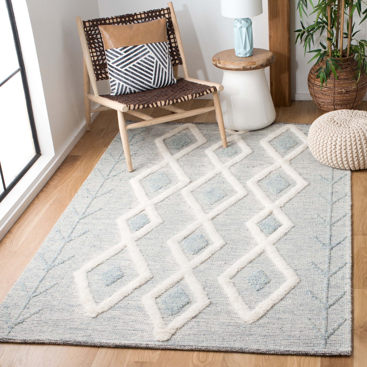 Safavieh Vermont 601 Rug, VRM601