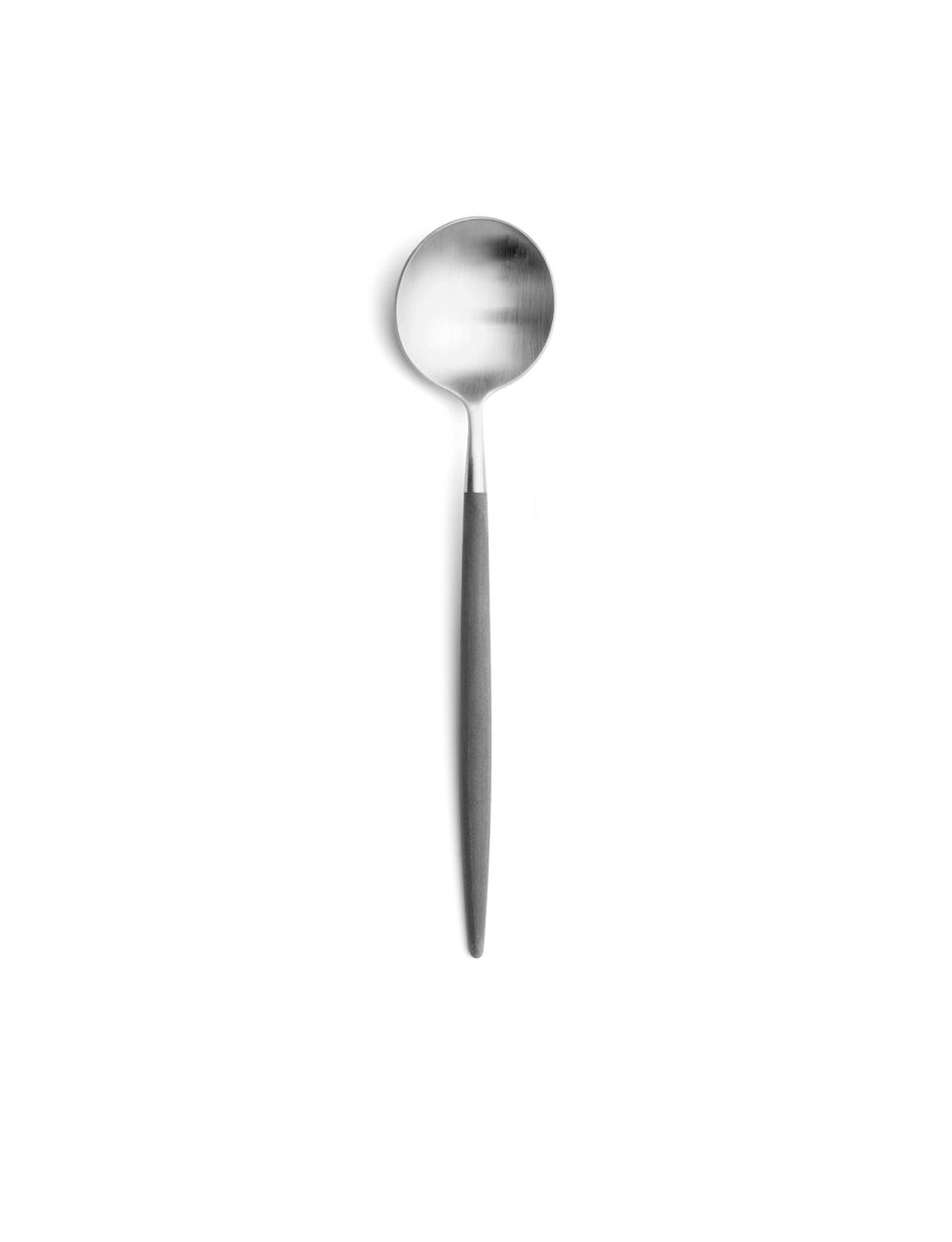 Cutipol Goa Flatware, grey/silver