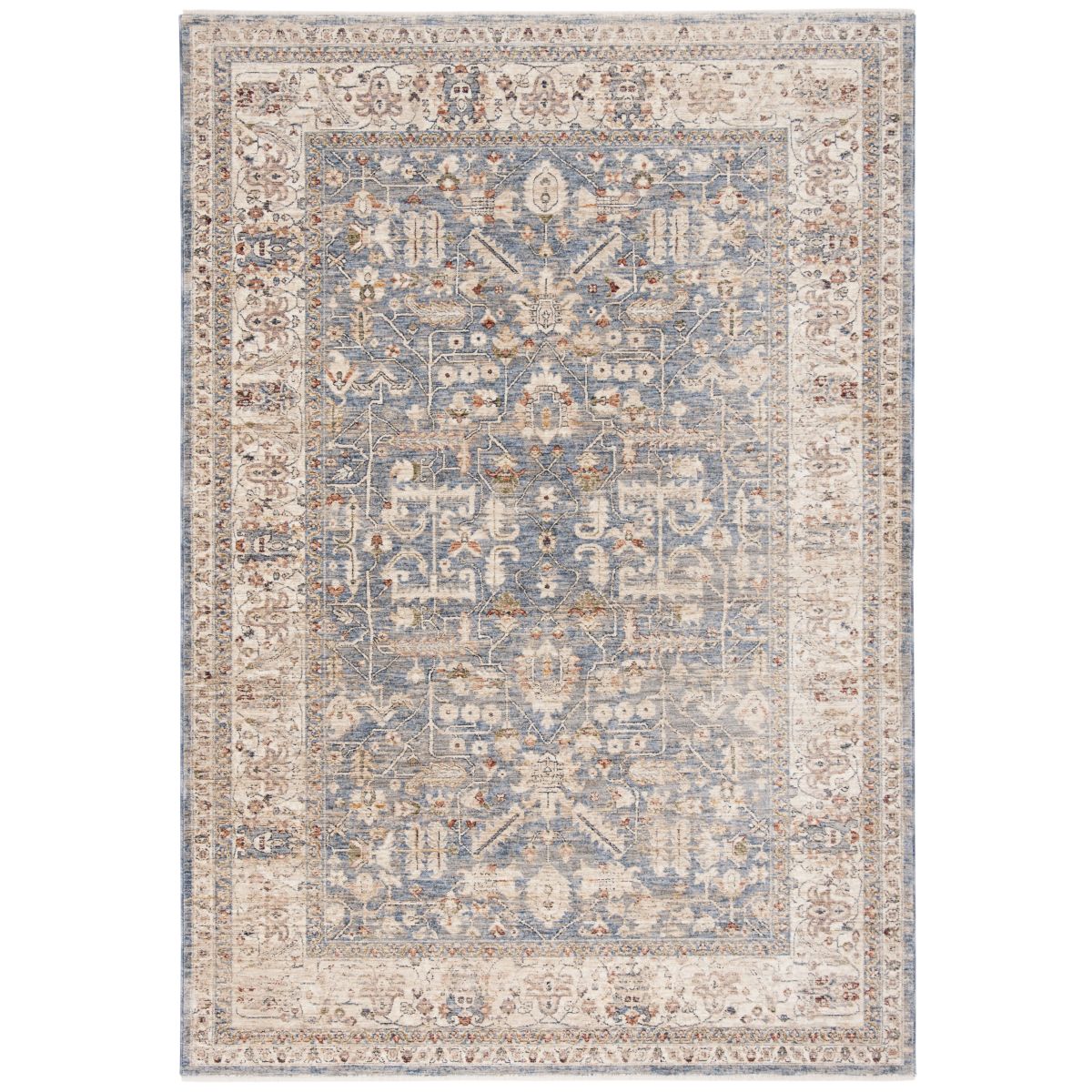 Sidney 1350 Rug | Lauren Ralph Lauren - LRL1350