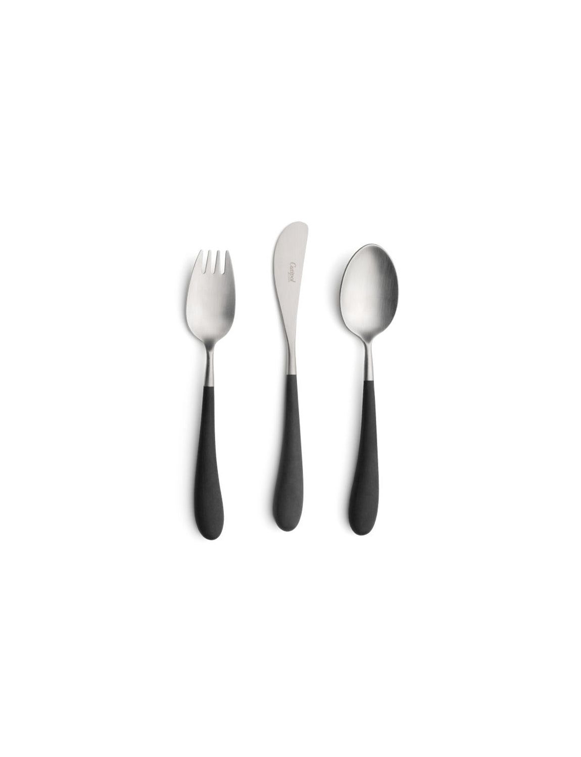 Cutipol Alice Flatware Set, silver