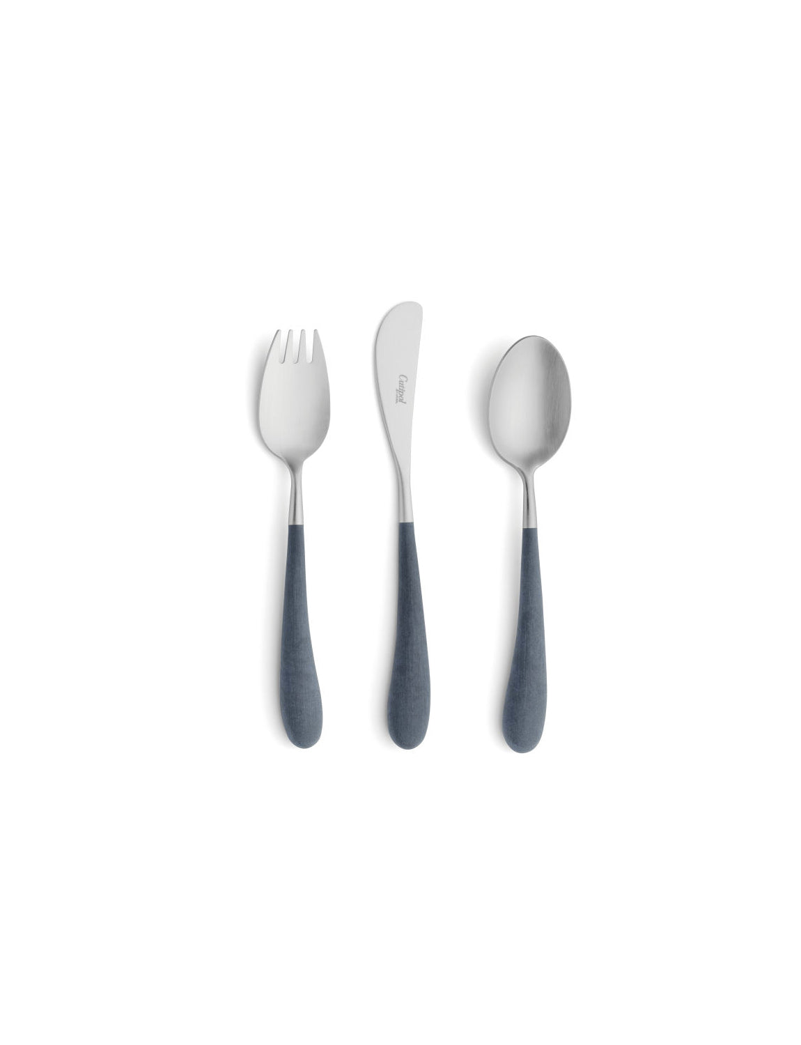 Cutipol Alice Flatware Set, silver