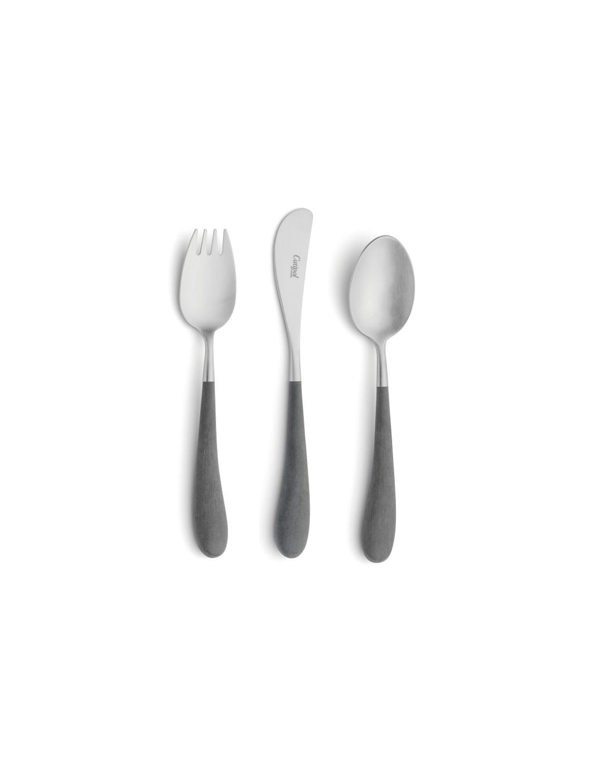 Cutipol Alice Flatware Set, silver