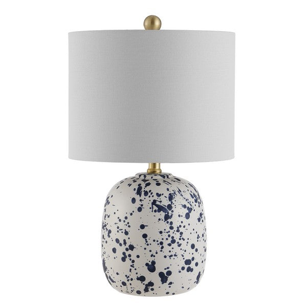 Wallace Ceramic Table Lamp | Safavieh - TBL4273