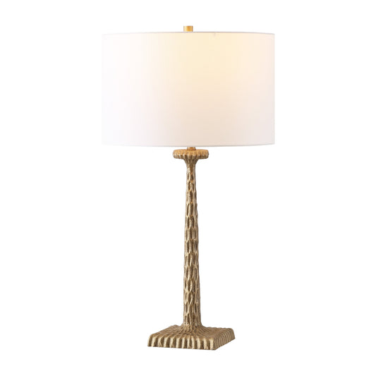 Roxalina Metal Base Table Lamp | Safavieh Couture - CTL1051