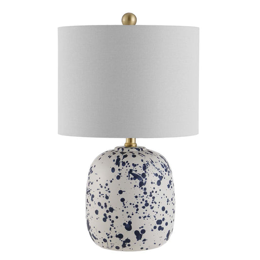 Wallace Ceramic Table Lamp | Safavieh - TBL4273