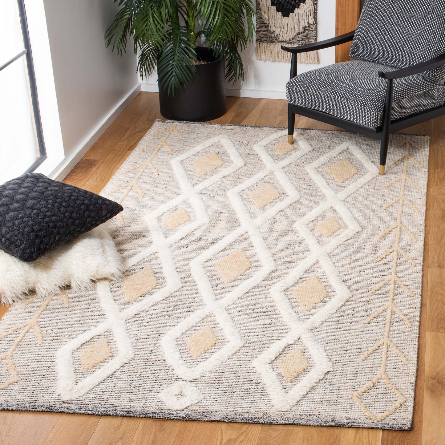 Safavieh Vermont 601 Rug, VRM601
