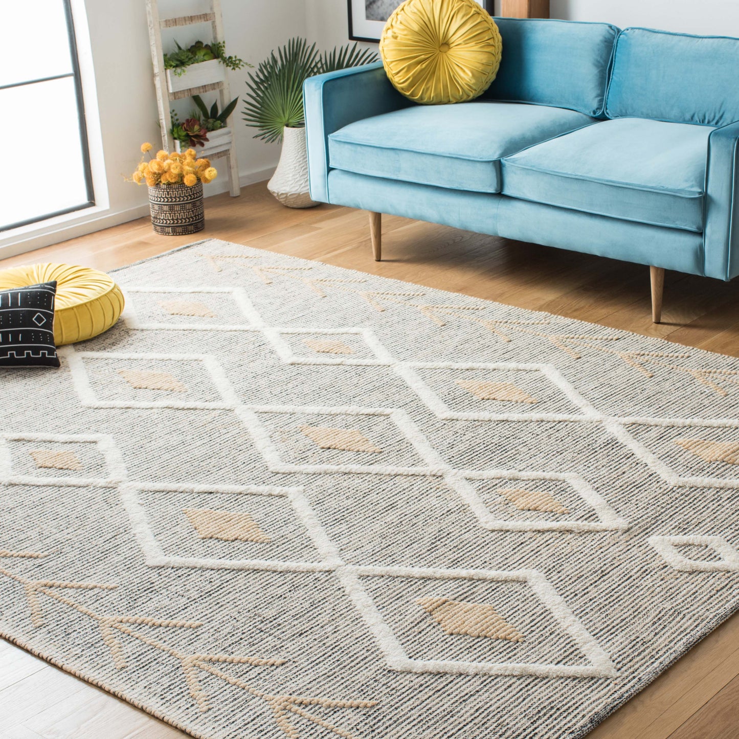 Safavieh Vermont 601 Rug, VRM601
