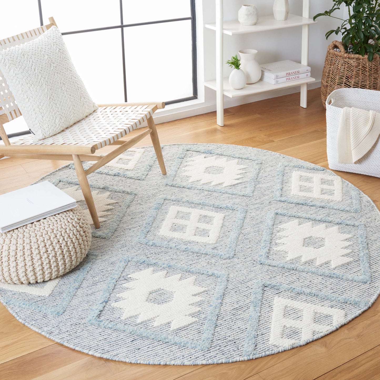 Safavieh Vermont 601 Rug, VRM601