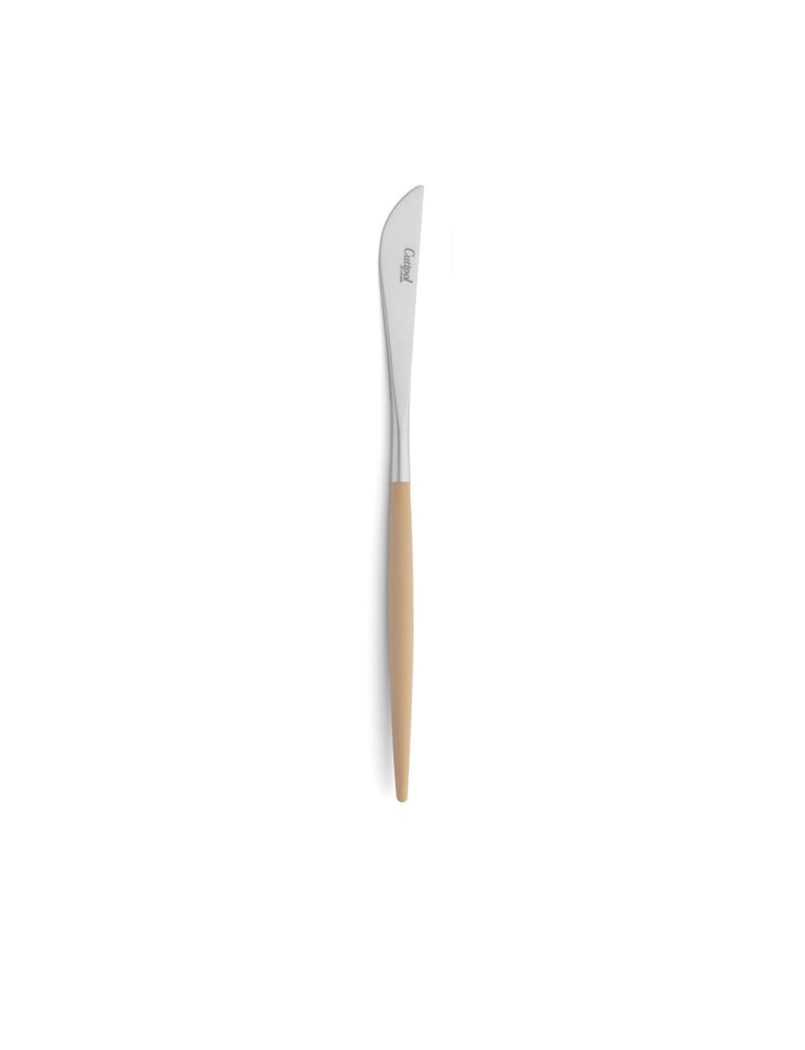 Cutipol Goa Flatware, ivory/silver