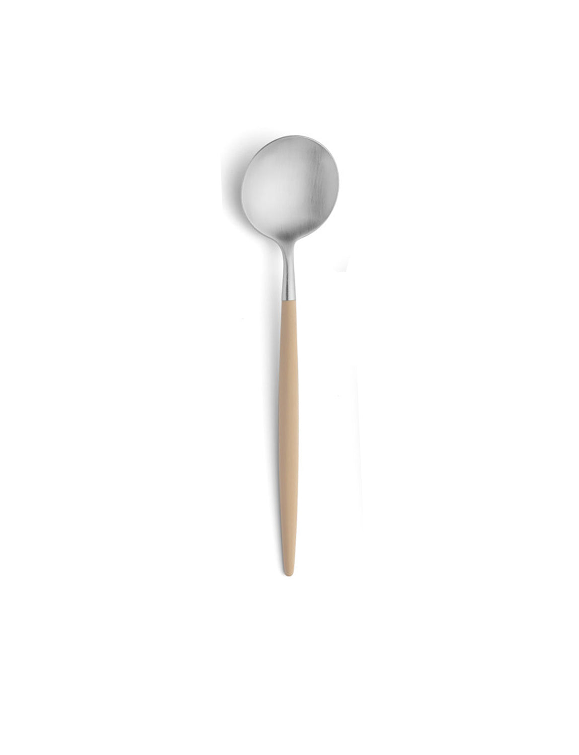 Cutipol Goa Flatware, ivory/silver