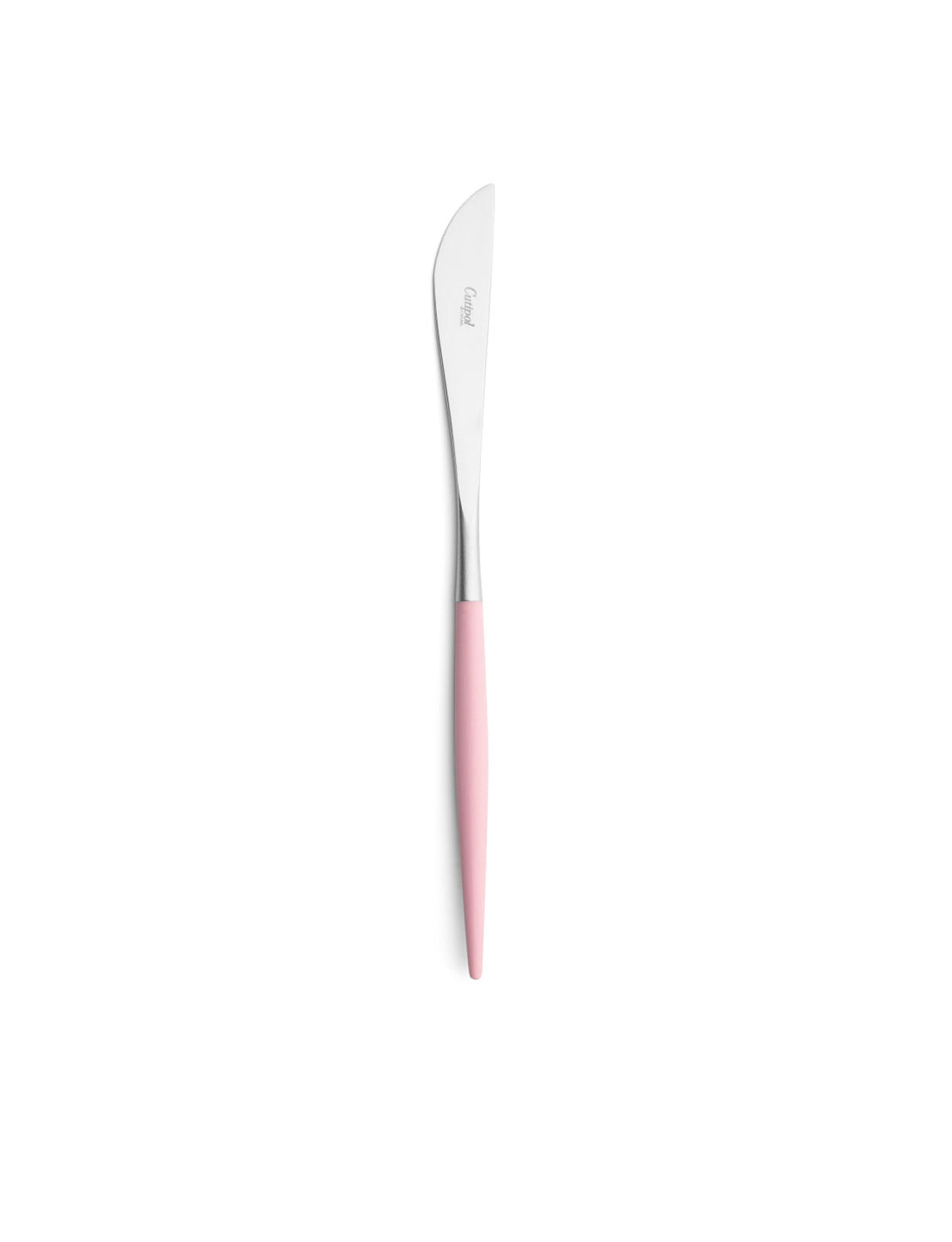 Cutipol Goa Flatware, pink/silver