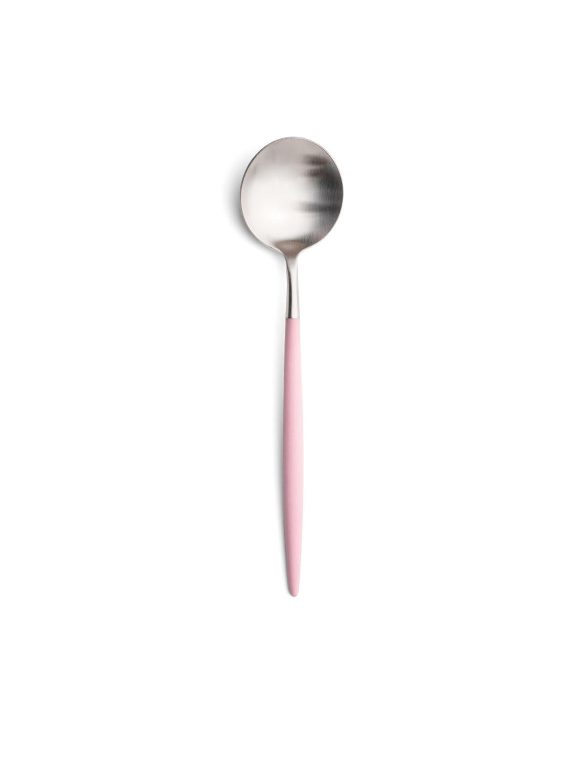 Cutipol Goa Flatware, pink/silver